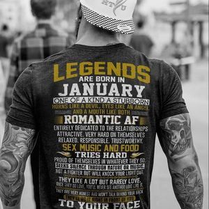 Meet your Posher, Robert